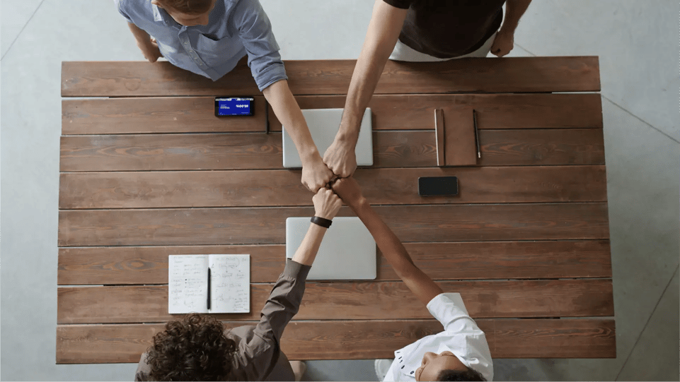 It’s Time for the Talent Revolution: What Is It and Why Is It Needed? – Fuel50