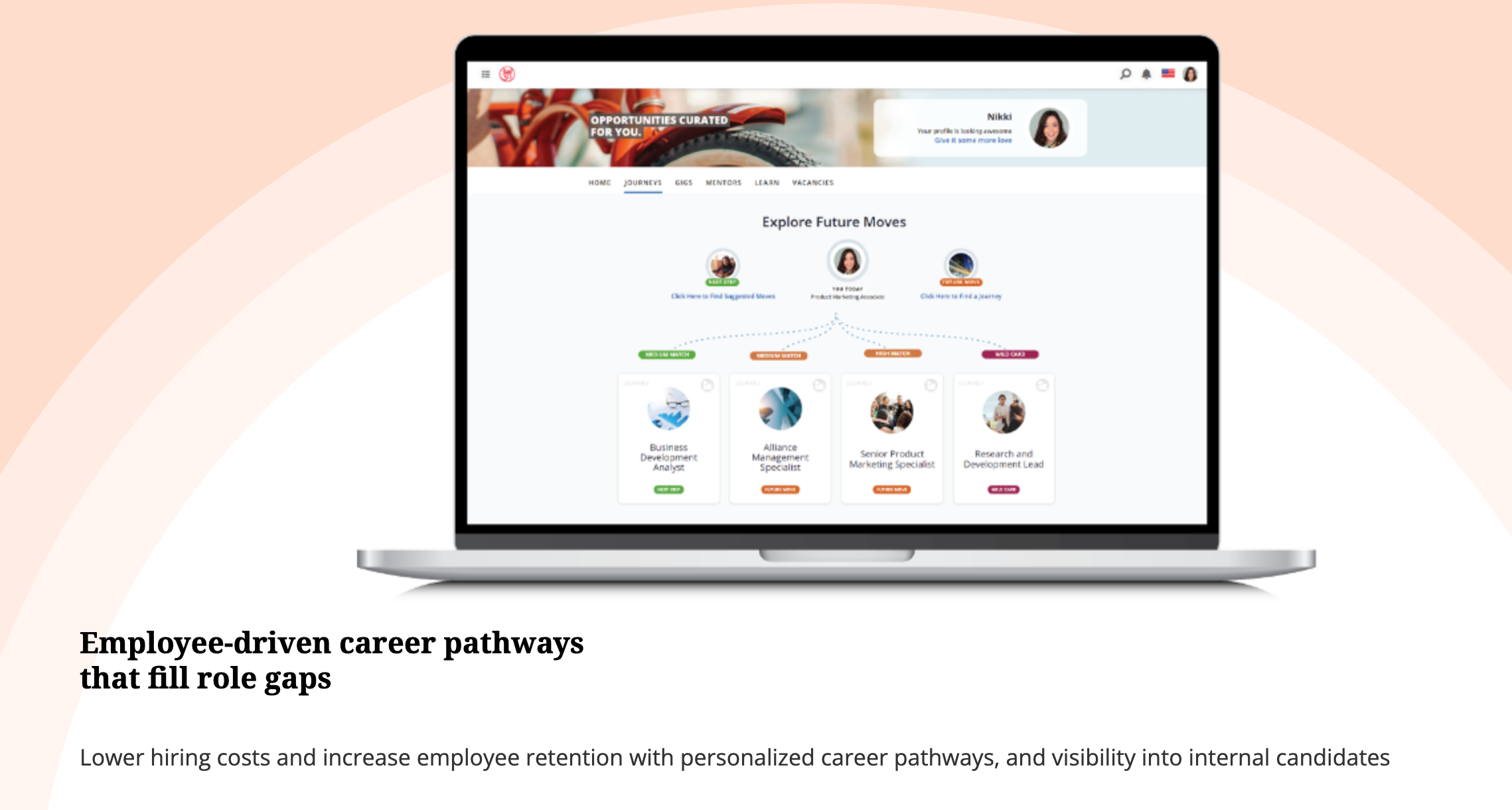fuel50 is the best skills intelligence software