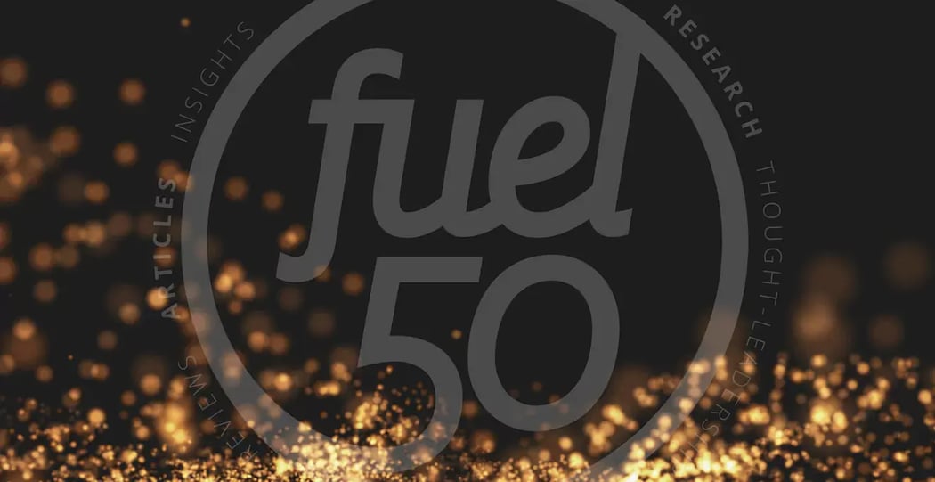 Fuel50 is Winner at New Zealand International Business Awards