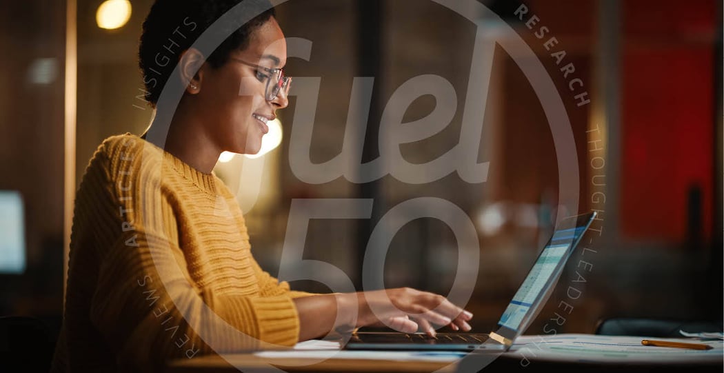 Human-Machine Teaming – Fuel50