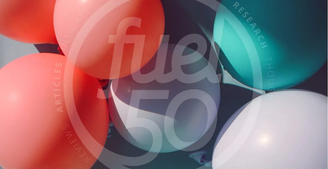 Fuel50 finalists in 2023 SIIA CODiE Awards