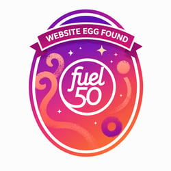 Website Easter Egg Website Easter Egg
