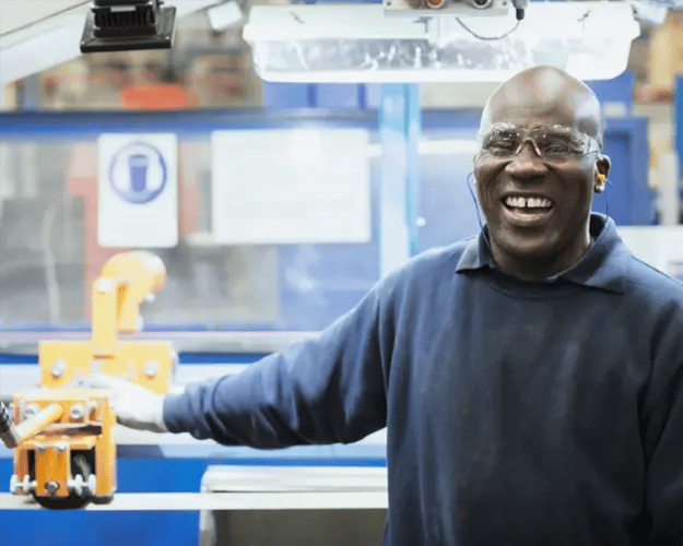 Manufacturing Feature1