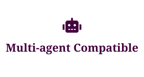 Multi-agent Compatible