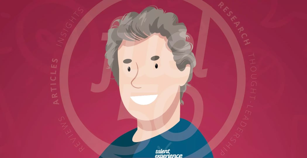 Eric Chester: What Makes A Workplace Great