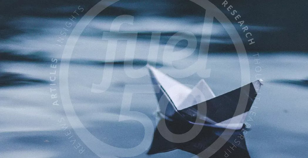 How to Tell if You’re in a Career Drift and How to Get Out Of It – Fuel50