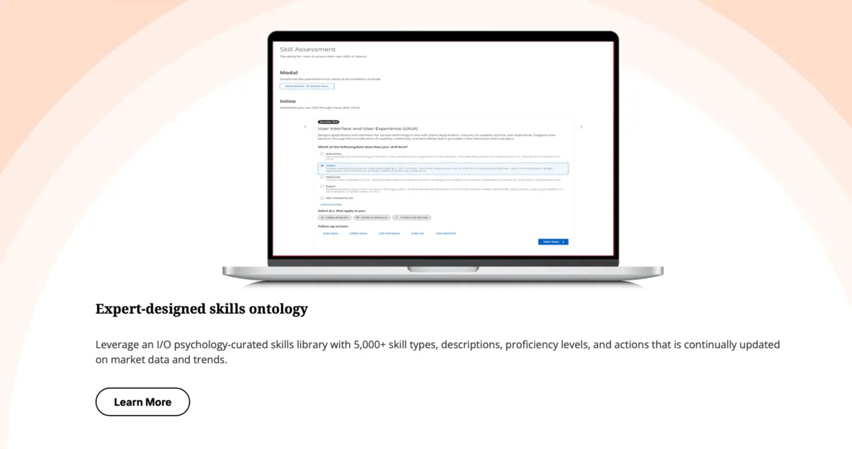fuel50 helps you manage existing employees through it's internal mobility tool. new positions 0/1–2 top talent 0/2–4 internal mobility platforms 0/1 job security 0/1–2 new skills 0/1–2 enable internal mobility 0/1–2