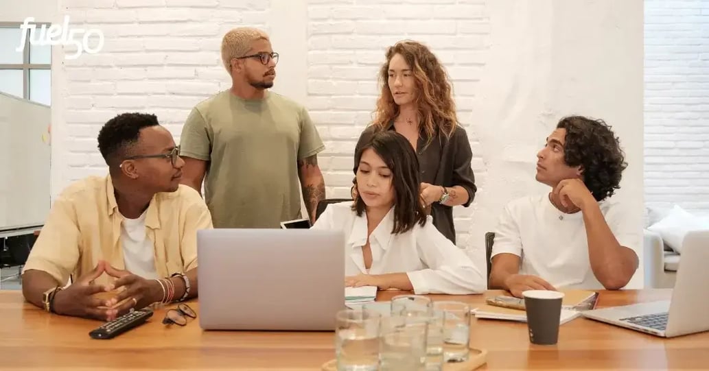 3 Examples of Corporate Mentorship Programs