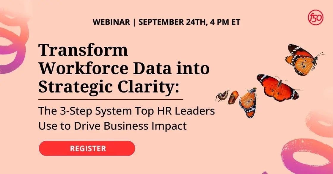 Every HR Team Has Data but Few Have Clarity—Here’s How Fuel50 Insights Fixes That&nbsp; – Fuel50