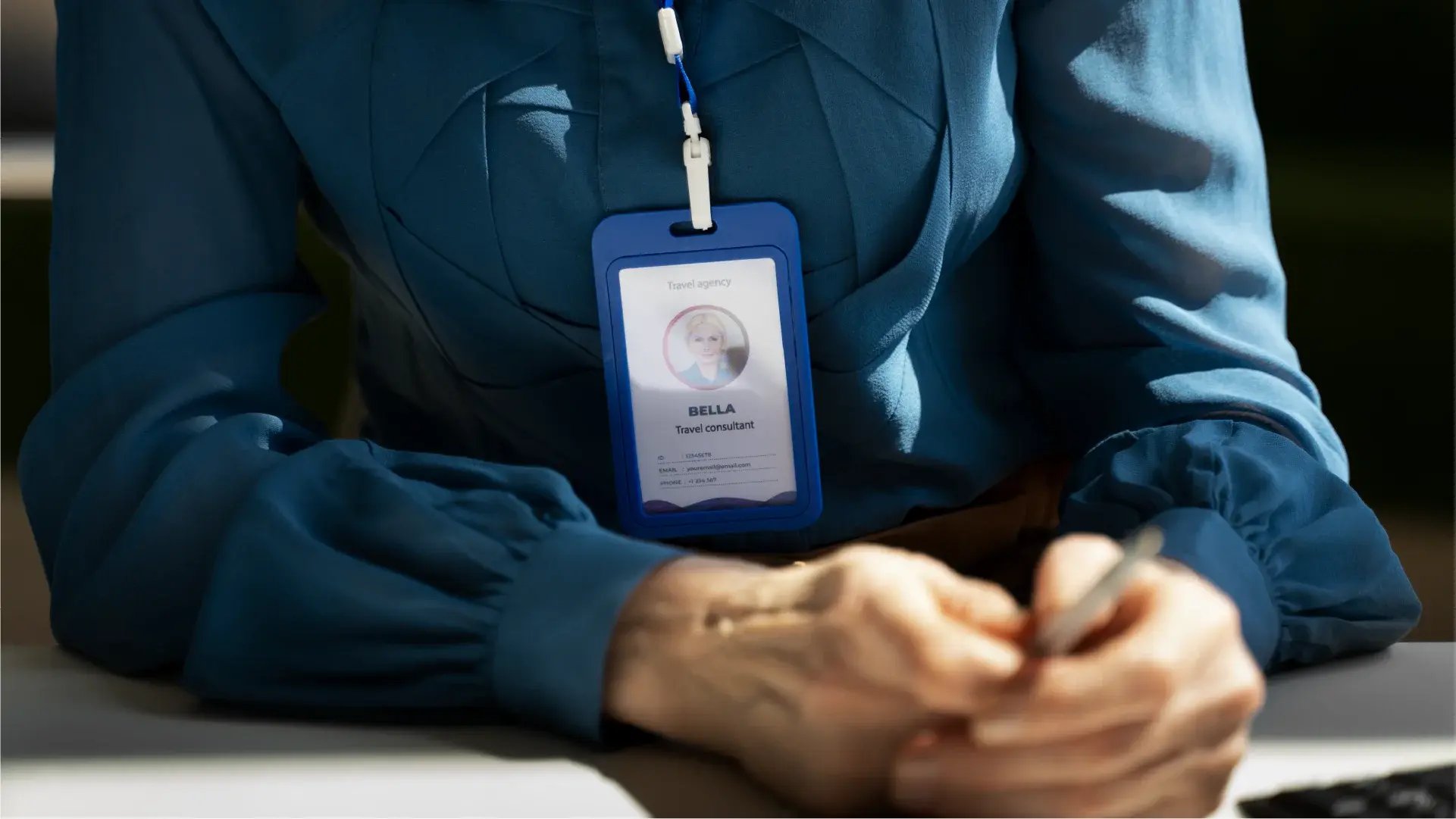 Future of Work No Job Titles