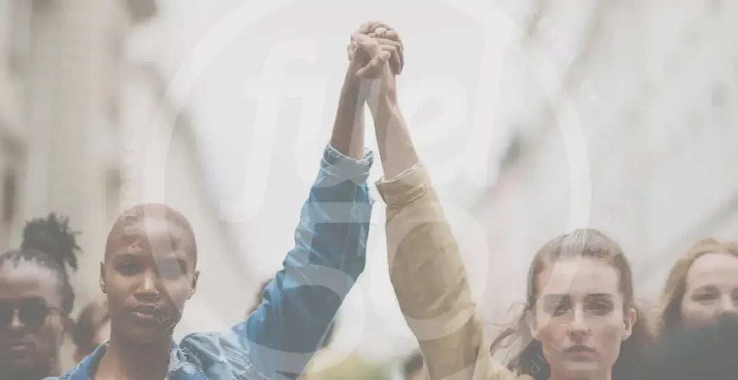 The Talent Revolution is released with Forbes Books – Fuel50