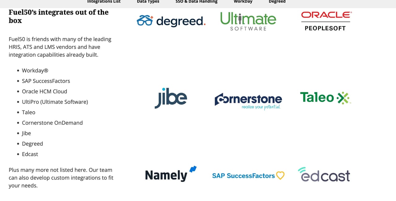The Skills ROI Problem: Why Most Skills Strategies Fail to Show Impact – Fuel50