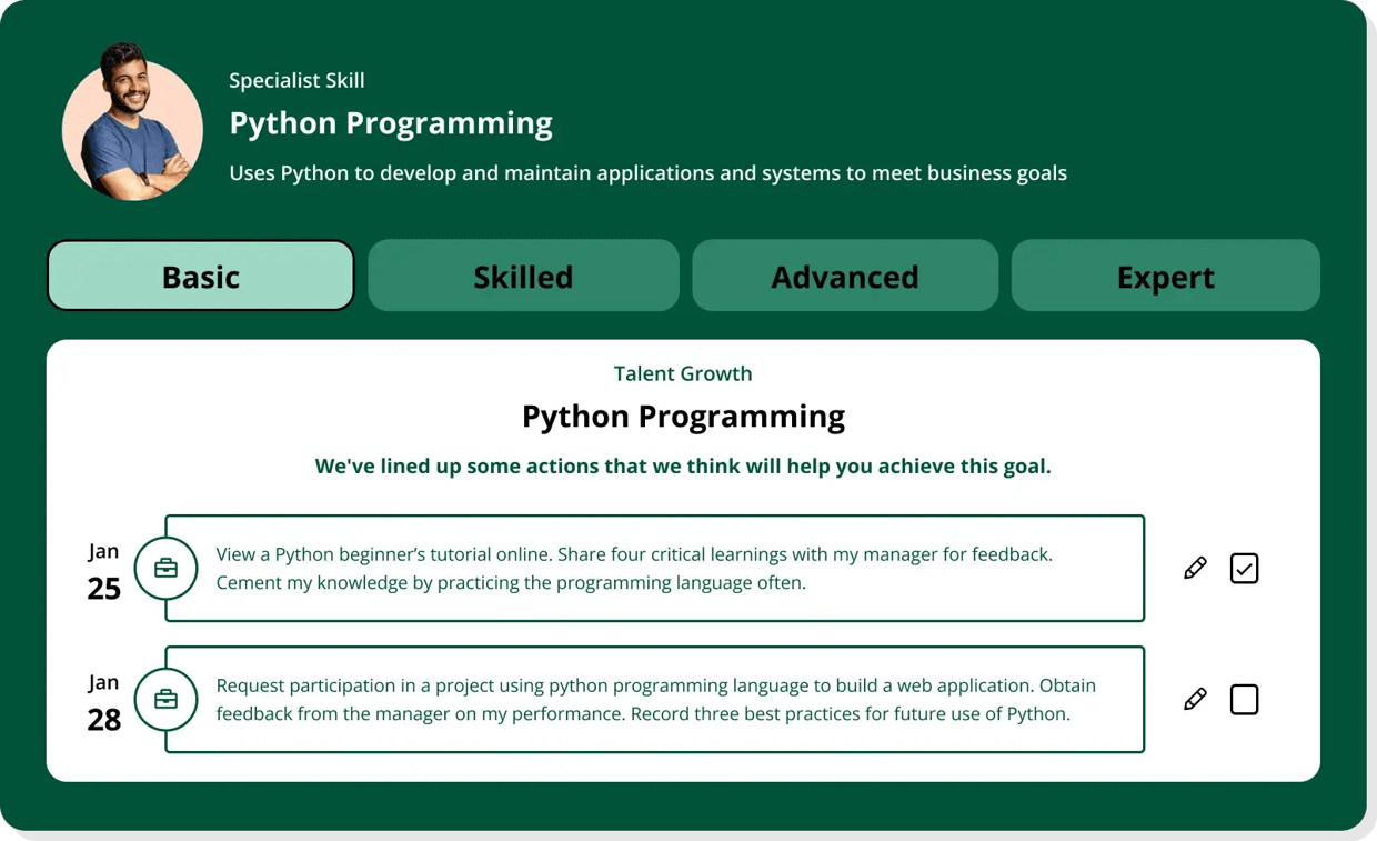 Python Programming