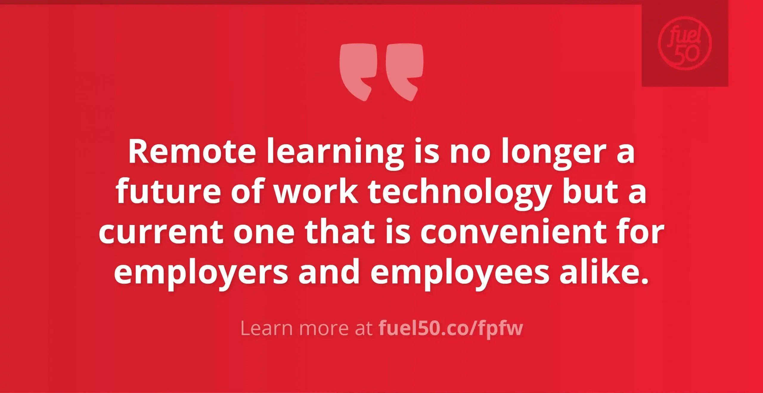 Five Predictions for 2022 and The Future of Work – Fuel50