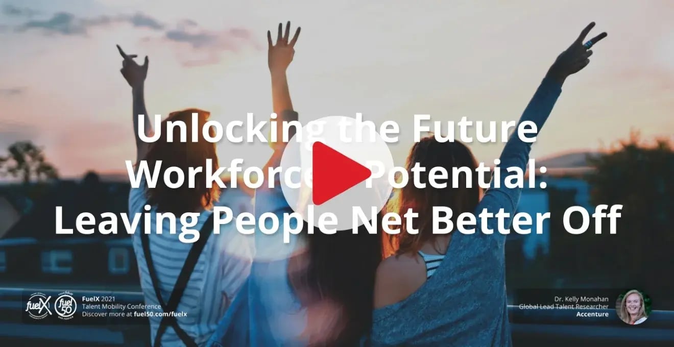Net Better Off Accenture Fuel50