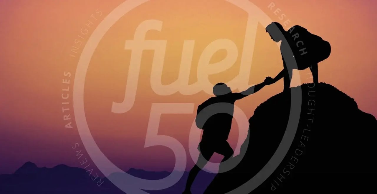 Fuel50 State of Internal Mobility Anne Fulton
