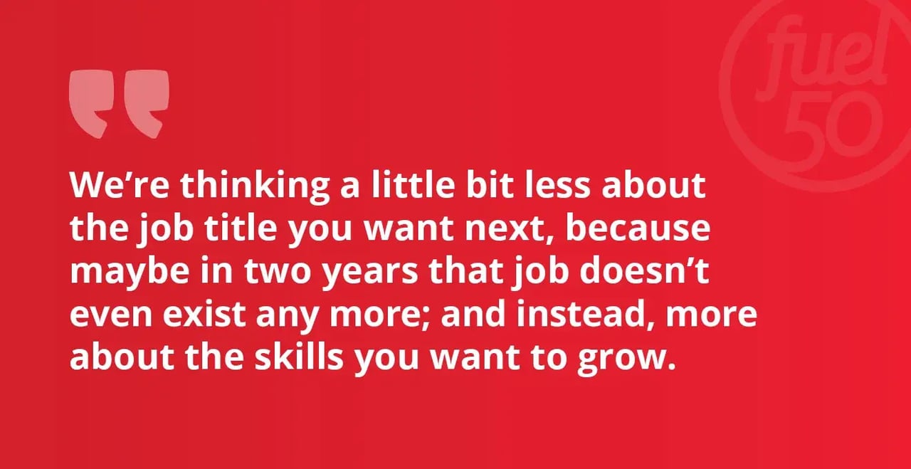 Johnson & Johnson Skills Talent Management