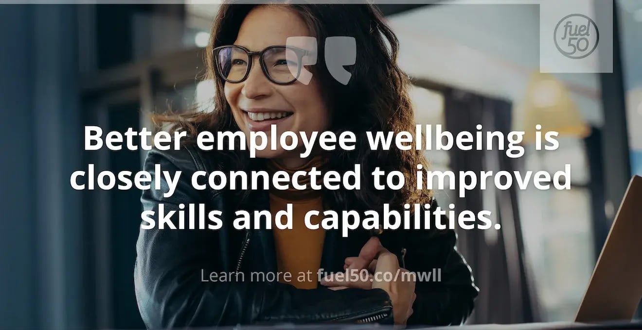 4 Workplace Lessons Learned 2021