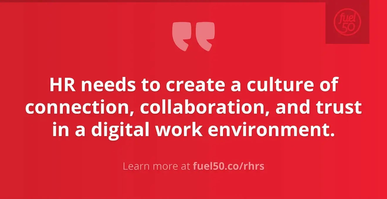 Reinventing Human Resources HR Stereotypes Business Makers Business Partners