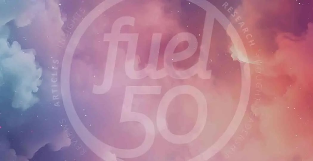Fuel50 is a Finalist for the APPEALIE SaaS Awards