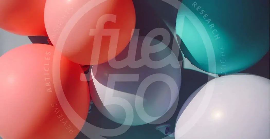 Fuel50 finalists in 2023 SIIA CODiE Awards