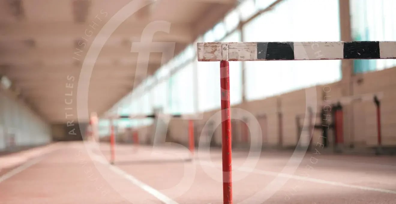 Top Barriers to Internal Mobility and How They Can Be Solved Image