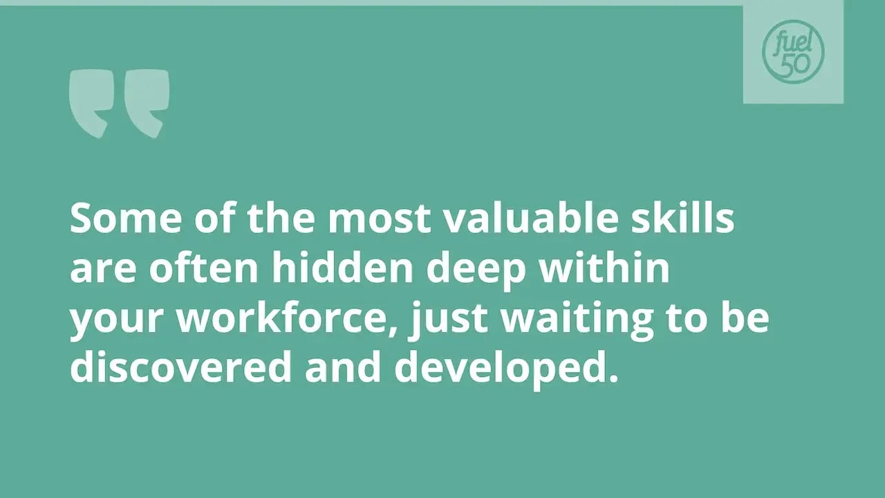 Silent Skills