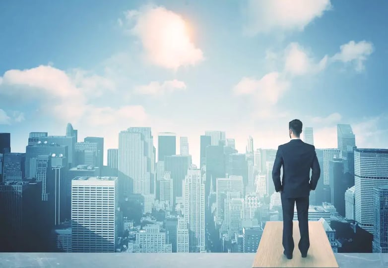 A letter to your future self – Fuel50