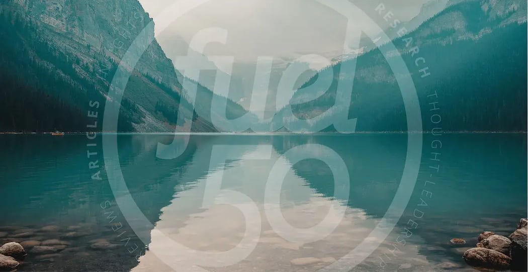 Why Employee Wellbeing Matters Now More Than Ever – Fuel50