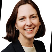 Cindy Rubbens LinkedIn Headshot