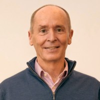 Mike Bennetts LinkedIn Headshot
