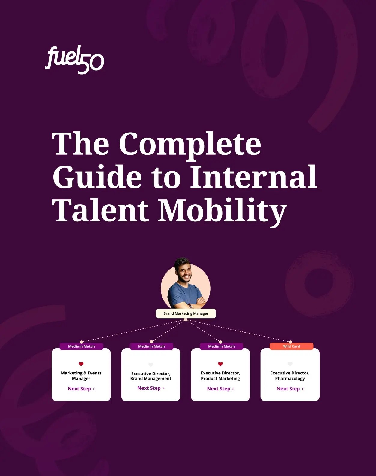 Complete Guide to Internal Talent Mobility