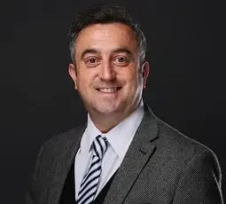 Paul Corke