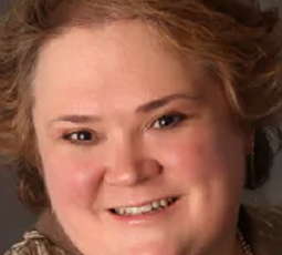 Robin Erickson