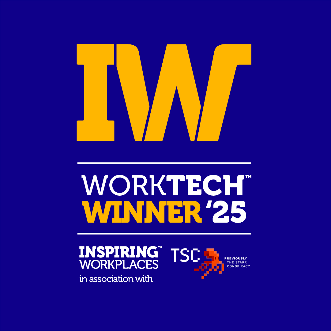 Square WorkTech Winners Badge 25