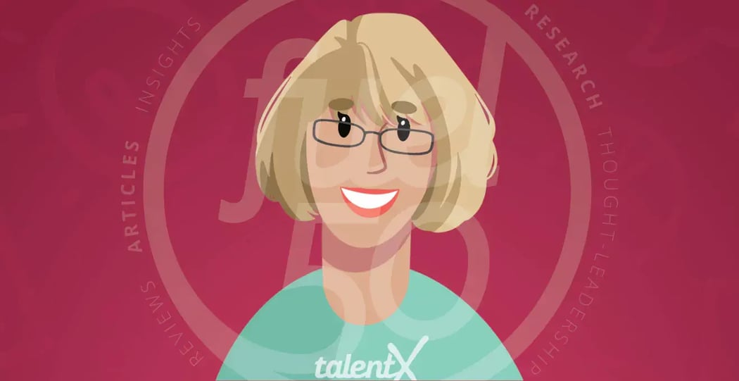 China Gorman: The State of Workplace Culture – Fuel50