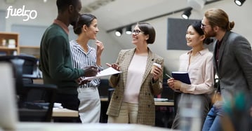 What Does Real Workforce Capacity Planning Look Like?
