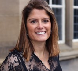 Jo Thackray