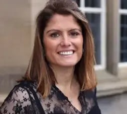 Jo Thackray