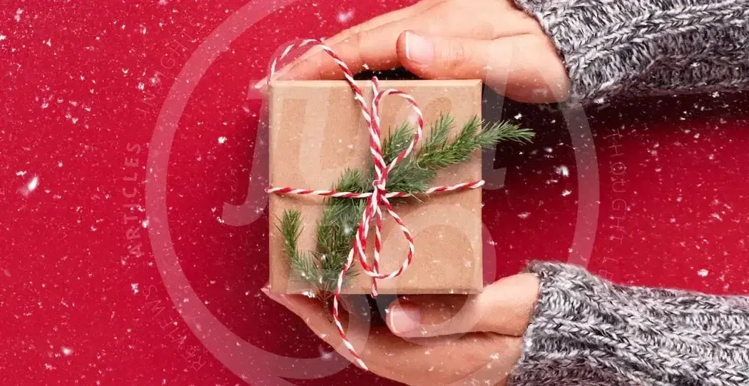 A Festive Gift from Fuel50 – Fuel50