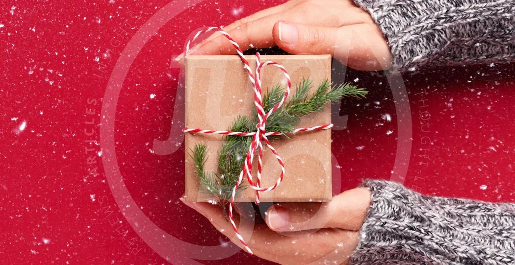 A Festive Gift from Fuel50 – Fuel50