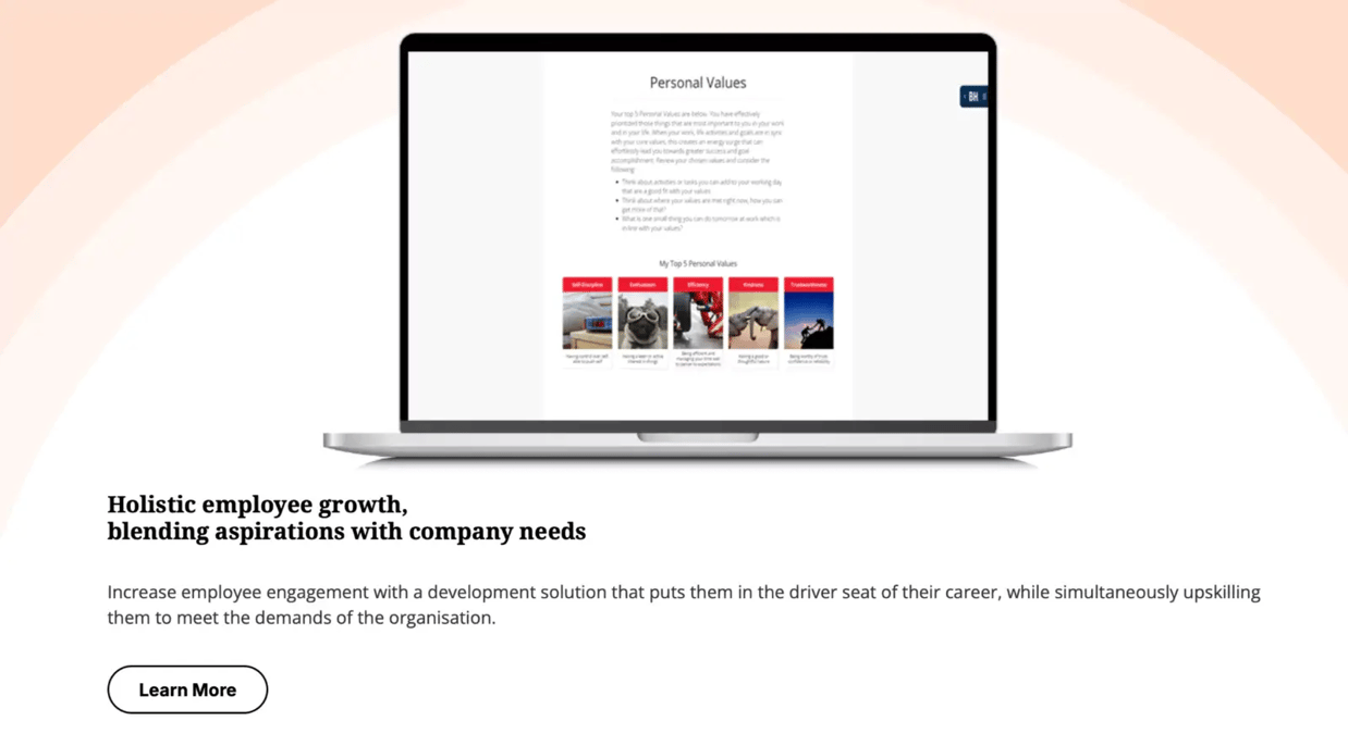 hire internal candidates and boost their career mobility