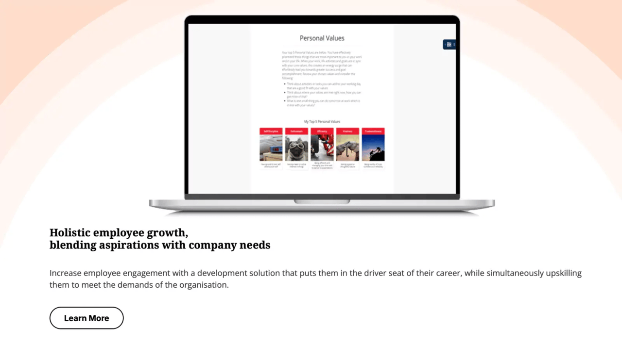 hire internal candidates and boost their career mobility