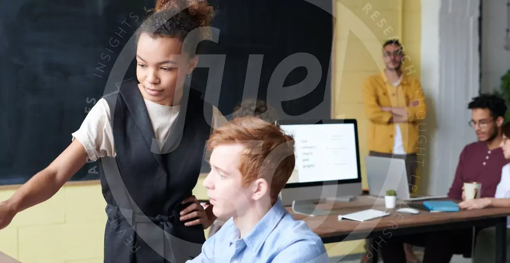 Upskilling and Reskilling: What Makes Them Different