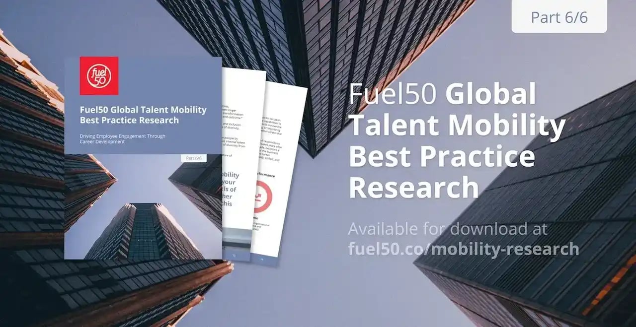 Global Talent Mobility
