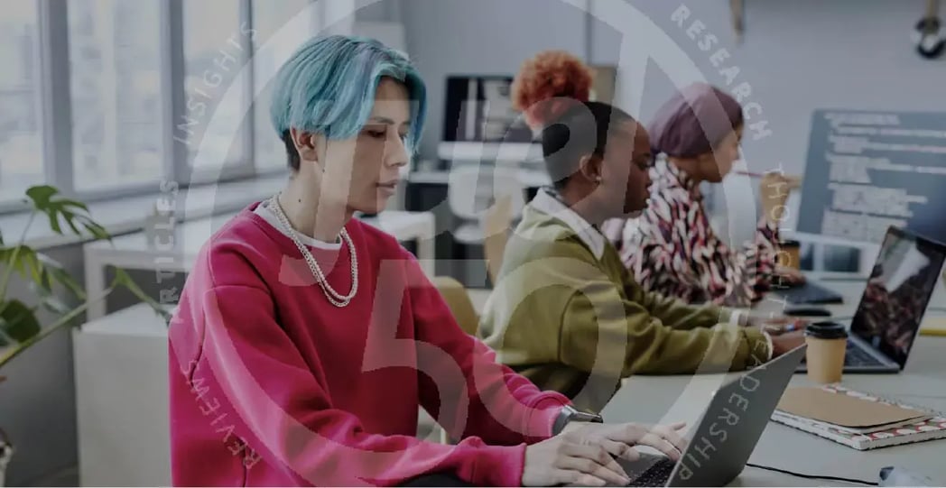 The Gen Z Take on Skills – What You Need to Know – Fuel50