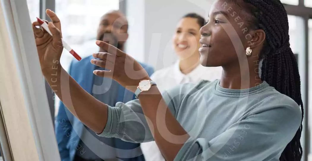 Johnson & Johnson’s CLO on Launching a Learning Program to Enable Career Development Enterprise-Wide – Fuel50