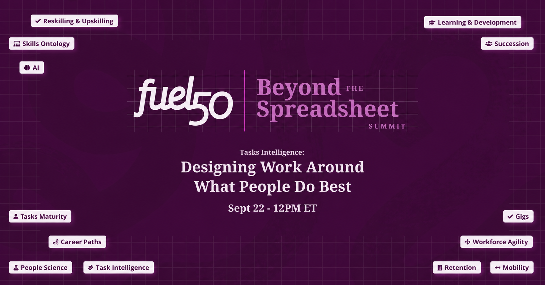 Task Intelligence: Designing Work Around What People Do Best