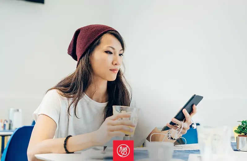 The ‘2 Year Itch’ – No Longer Just for Millennials – Fuel50