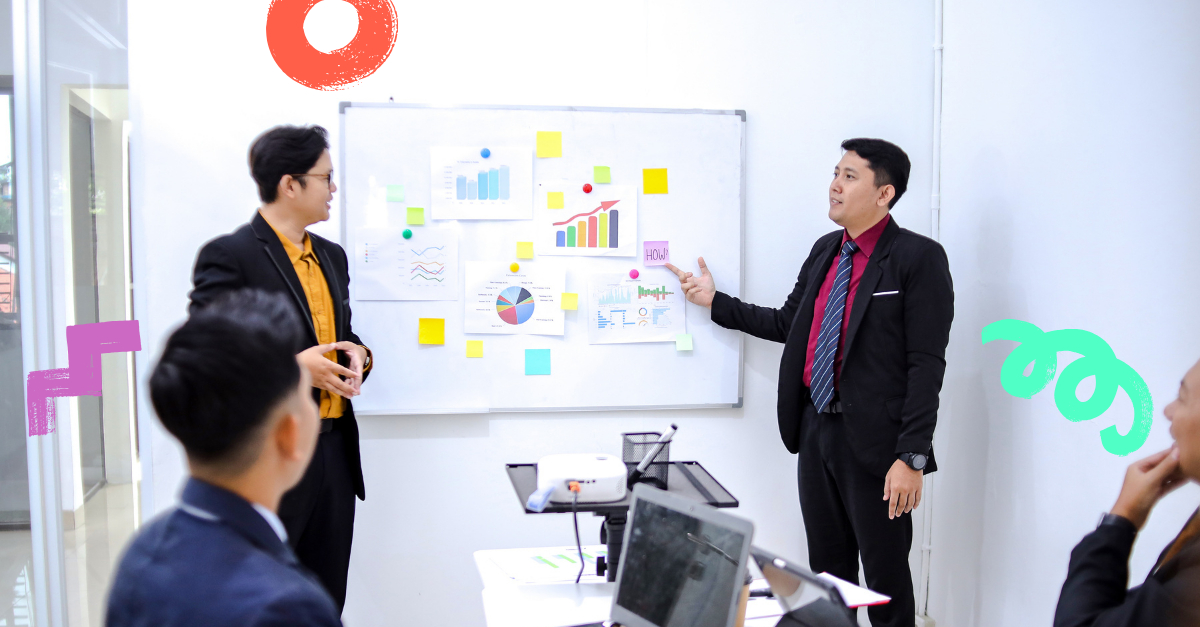 Mentorship That Works: How to Design a Program People Actually Use